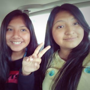 Meet your Posher, Jasmine